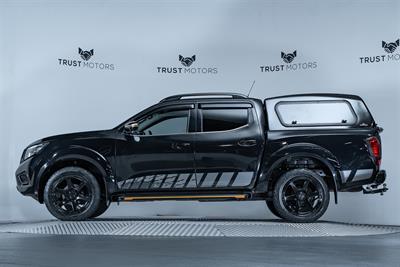 2020 Nissan Navara - Thumbnail