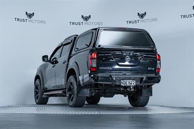 2020 Nissan Navara - Thumbnail
