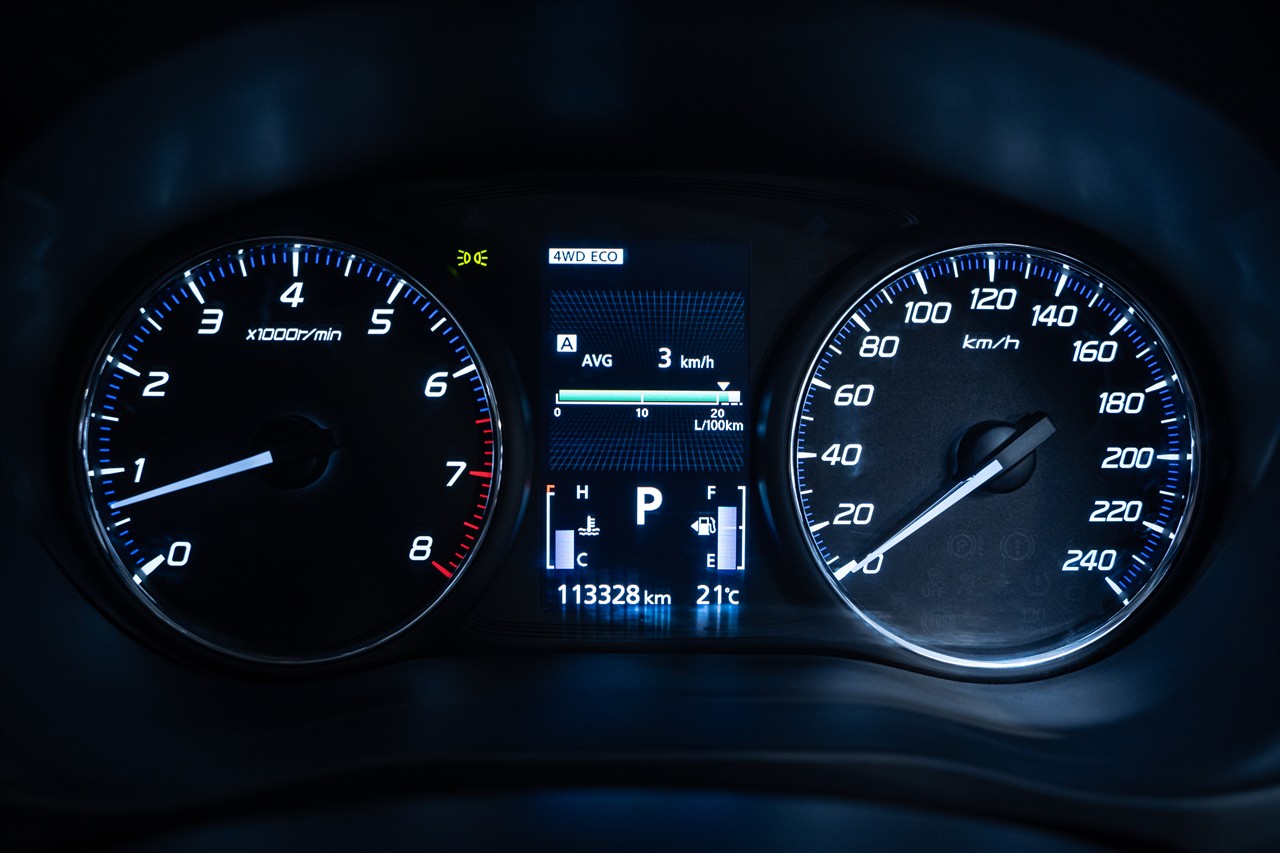 2021 Mitsubishi Outlander