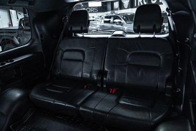 2016 Toyota Landcruiser - Thumbnail