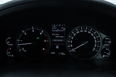 2016 Toyota Landcruiser - Thumbnail