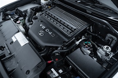 2016 Toyota Landcruiser - Thumbnail