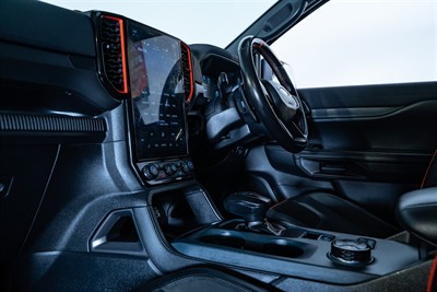 2022 Ford Ranger - Thumbnail