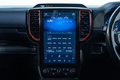 2022 Ford Ranger - Thumbnail