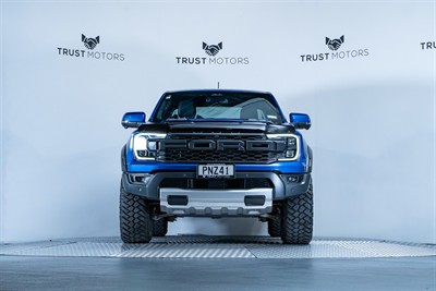 2022 Ford Ranger - Thumbnail
