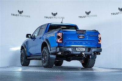 2022 Ford Ranger - Thumbnail