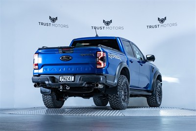 2022 Ford Ranger - Thumbnail
