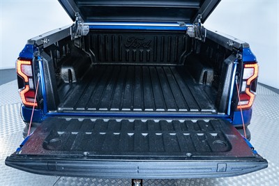 2022 Ford Ranger - Thumbnail
