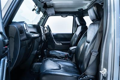 2018 Jeep Wrangler - Thumbnail