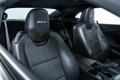 2014 Chevrolet Camaro - Thumbnail