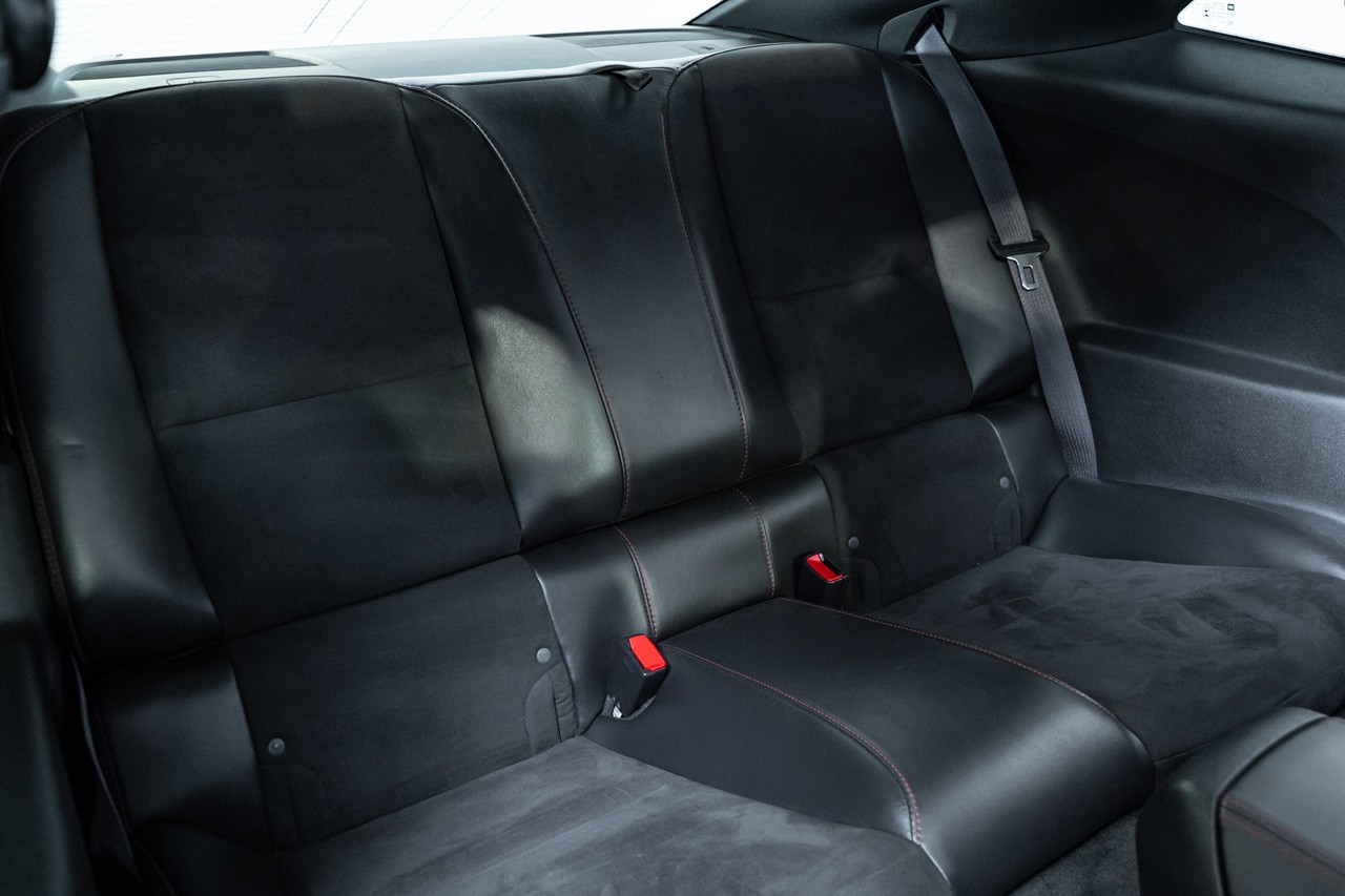 2014 Chevrolet Camaro