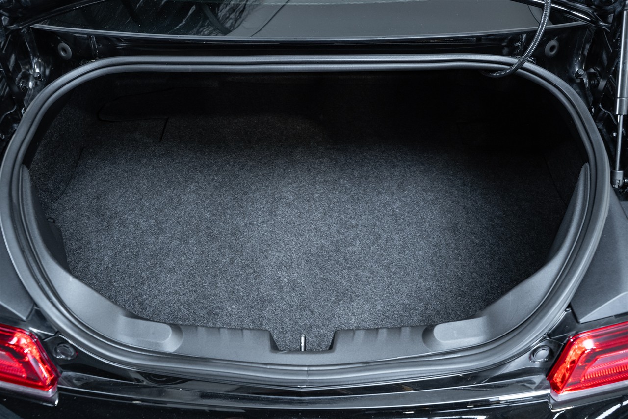 2014 Chevrolet Camaro