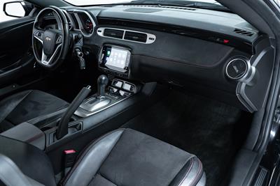 2014 Chevrolet Camaro - Thumbnail