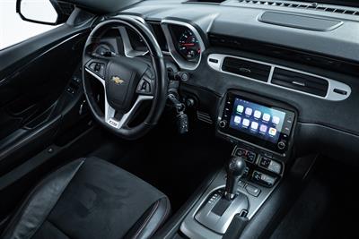 2014 Chevrolet Camaro - Thumbnail