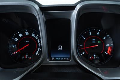 2014 Chevrolet Camaro - Thumbnail