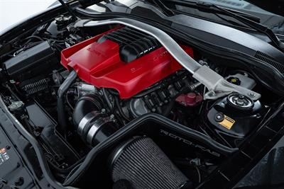 2014 Chevrolet Camaro - Thumbnail