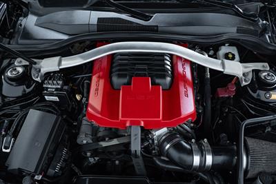 2014 Chevrolet Camaro - Thumbnail