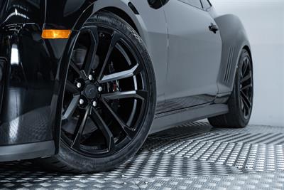 2014 Chevrolet Camaro - Thumbnail