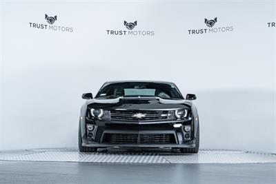 2014 Chevrolet Camaro - Thumbnail