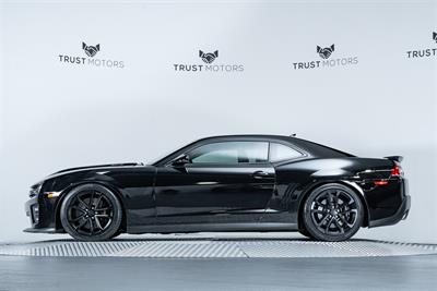 2014 Chevrolet Camaro - Thumbnail