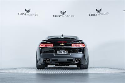 2014 Chevrolet Camaro - Thumbnail