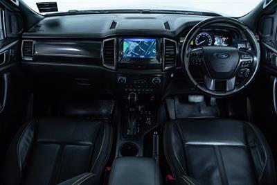 2020 Ford Ranger - Thumbnail
