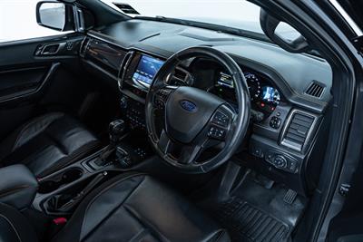 2020 Ford Ranger - Thumbnail