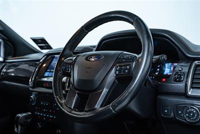 2020 Ford Ranger - Thumbnail