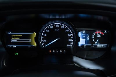 2020 Ford Ranger - Thumbnail