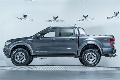 2020 Ford Ranger - Thumbnail