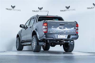 2020 Ford Ranger - Thumbnail