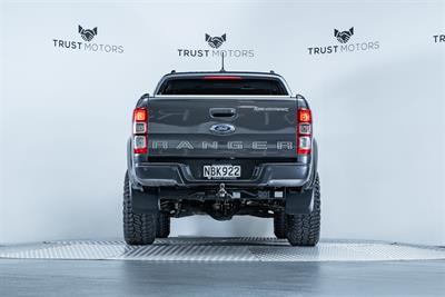 2020 Ford Ranger - Thumbnail
