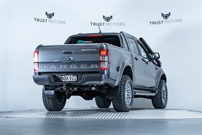 2020 Ford Ranger - Thumbnail