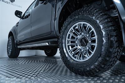 2020 Ford Ranger - Thumbnail