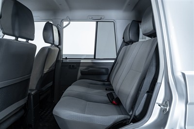 2020 Toyota Landcruiser - Thumbnail