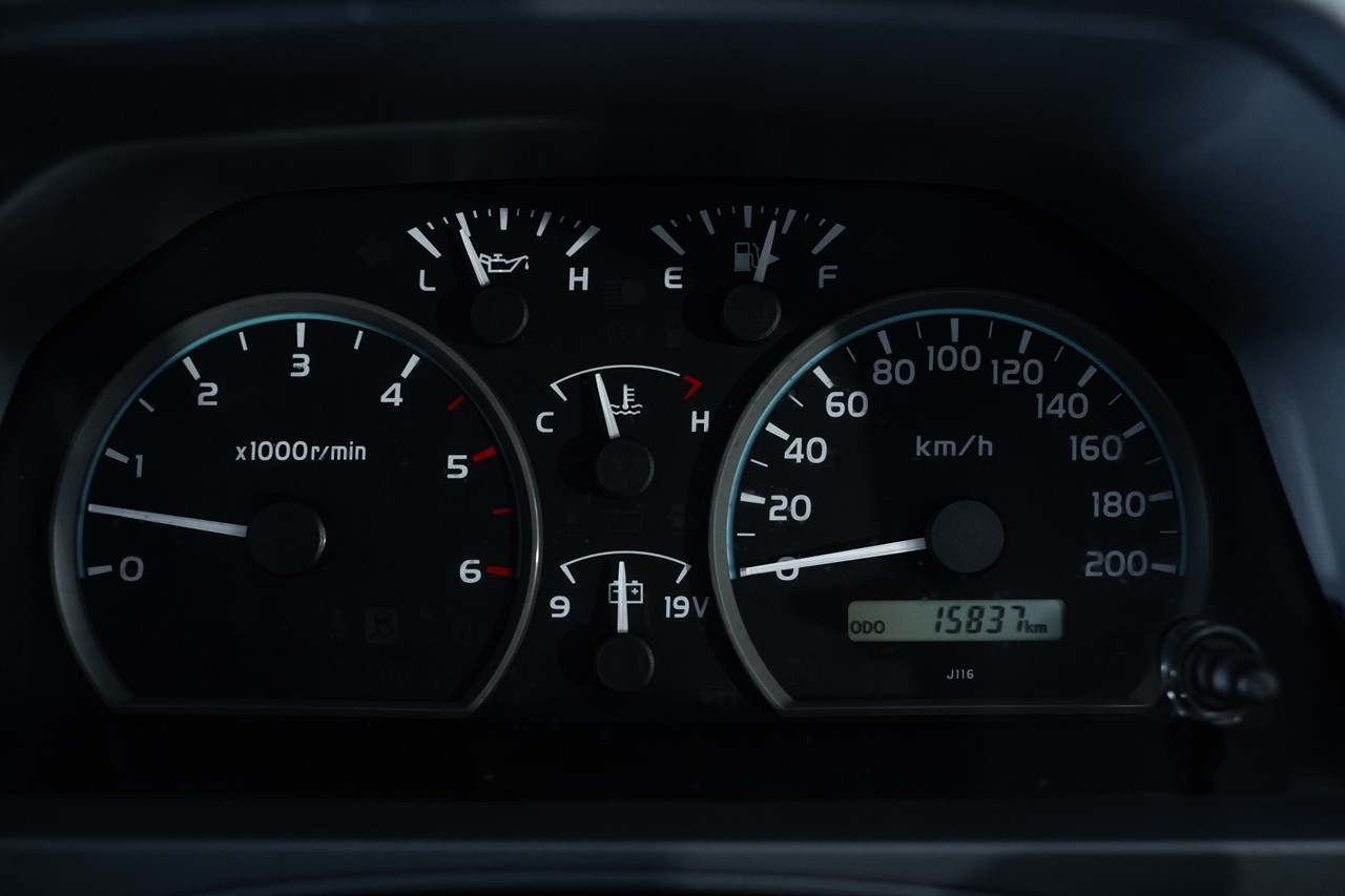 2020 Toyota Landcruiser