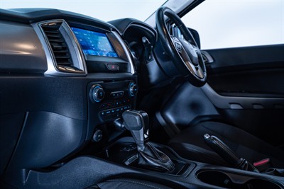 2019 Ford Ranger - Thumbnail