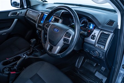 2019 Ford Ranger - Thumbnail