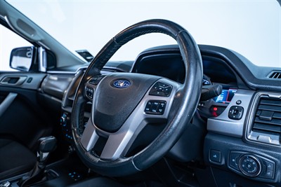 2019 Ford Ranger - Thumbnail