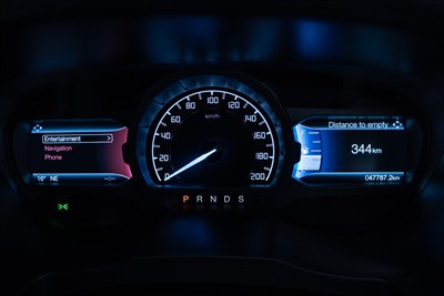 2019 Ford Ranger - Thumbnail