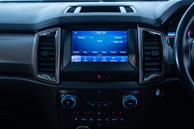 2019 Ford Ranger - Thumbnail