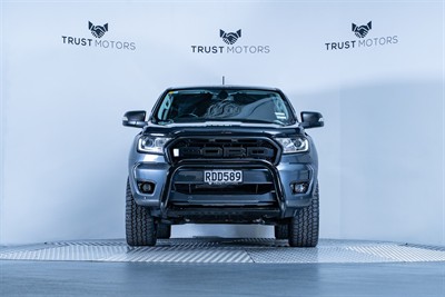 2019 Ford Ranger - Thumbnail
