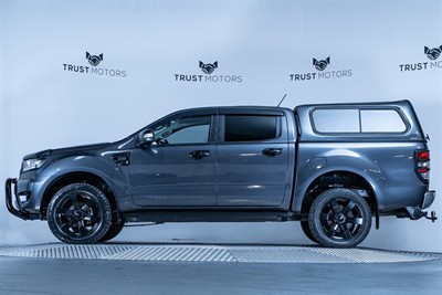 2019 Ford Ranger - Thumbnail