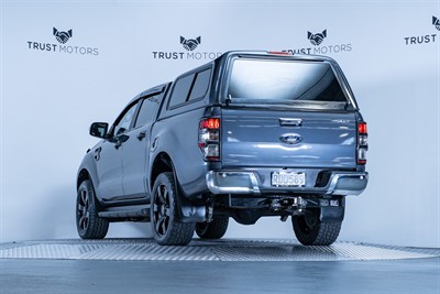 2019 Ford Ranger - Thumbnail