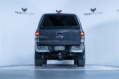 2019 Ford Ranger - Thumbnail