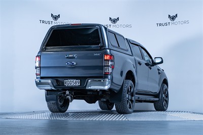 2019 Ford Ranger - Thumbnail