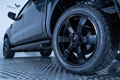 2019 Ford Ranger - Thumbnail