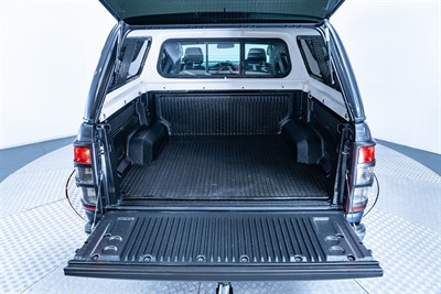 2019 Ford Ranger - Thumbnail