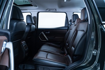 2024 Mahindra Scorpio N - Thumbnail