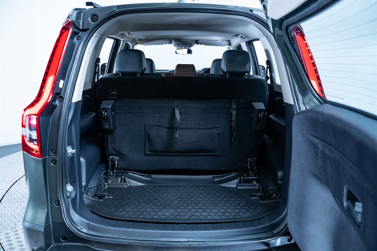 2024 Mahindra Scorpio N